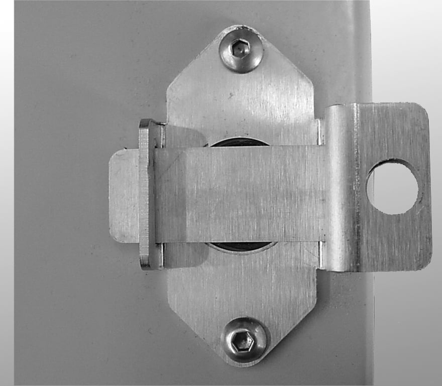 Hammond EJPA