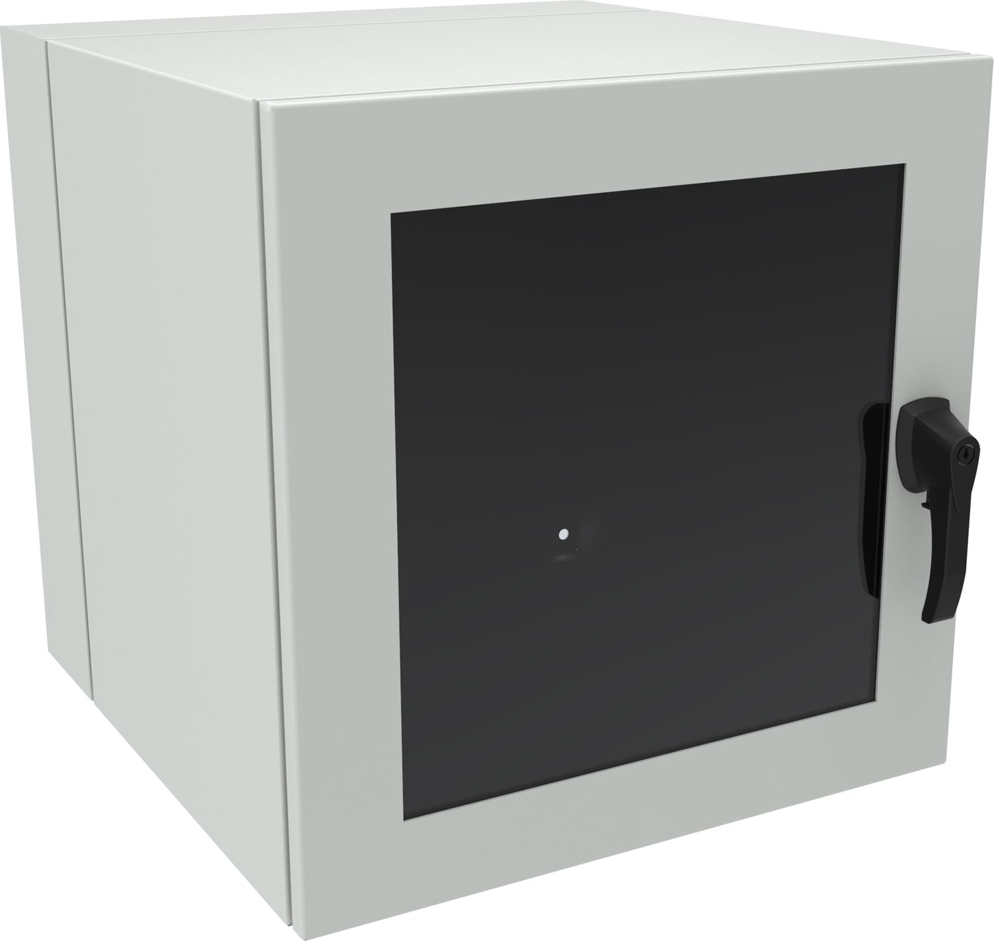 Hammond EN4DH Series - Window Door