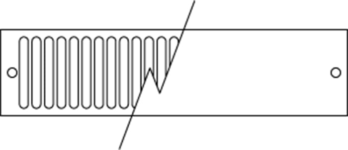 Hammond Grill Solid Cover Kit