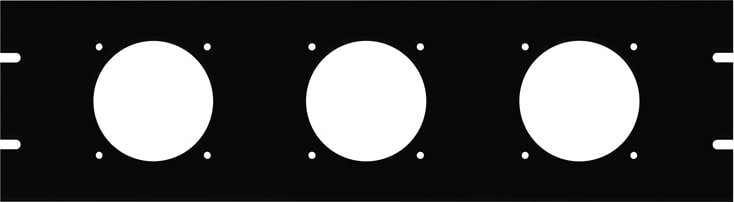 Hammond PPFP190803BK1