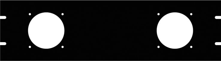 Hammond PPFP191202BK1