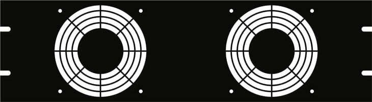 Hammond PPGP191202BK1