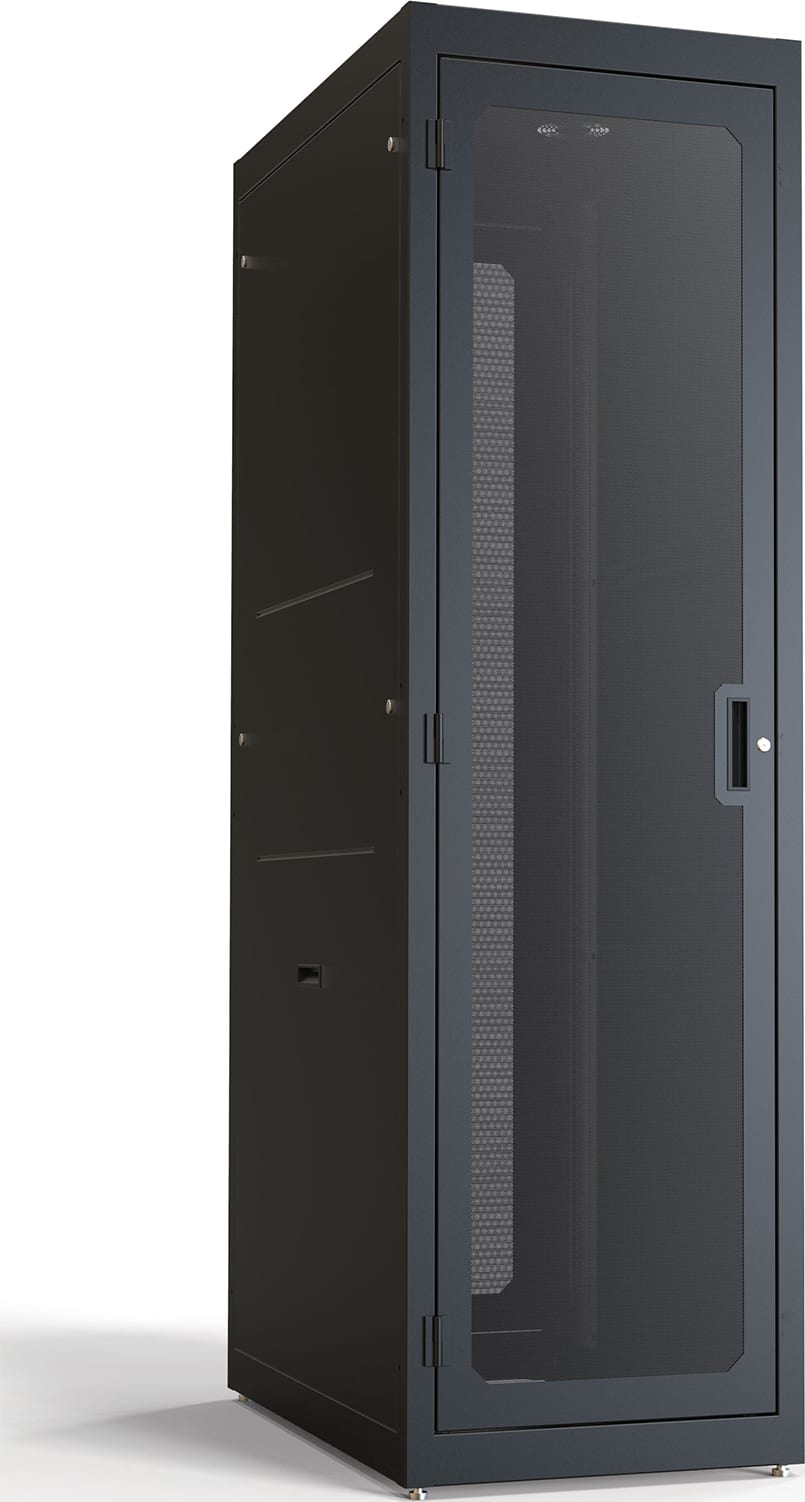 Hammond Server Rack Cabinet C4RR Series