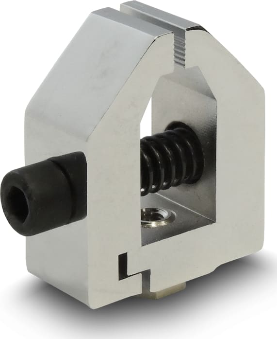 Hex Vise Clamp