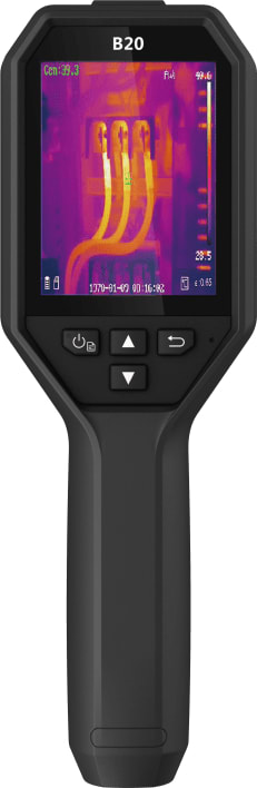 HikMicro B20 Main Image