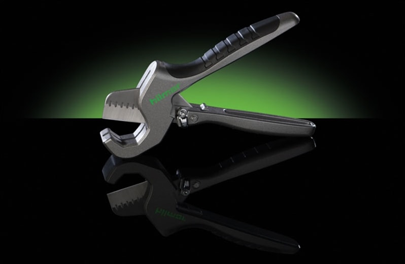 Hilmor PTC Plastic Tubing Cutter
