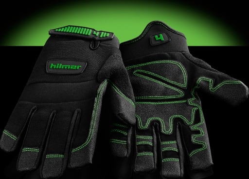 Hilmor HVAC-R General Purpose Gloves