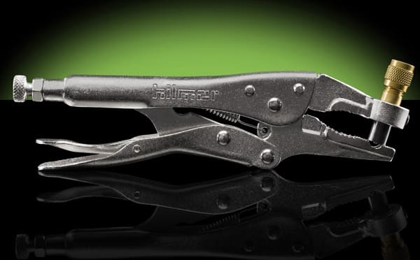 Hilmor RRP - Refrigerant Recovery Pliers