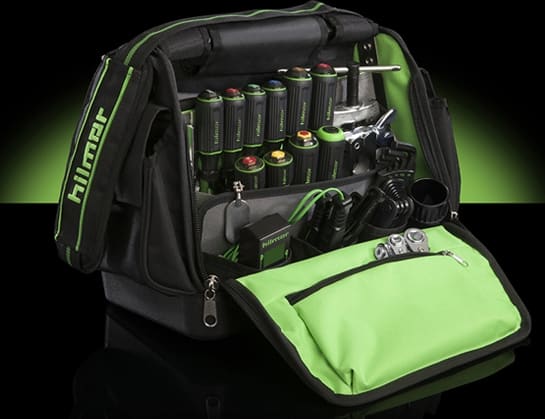 Hilmor TCB - Tool Center Bag