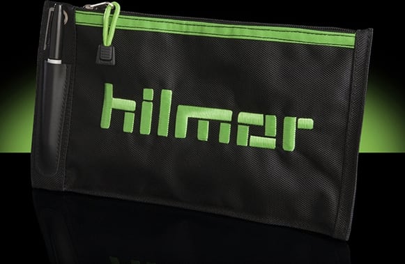 Hilmor ZP - Zipper Pouch
