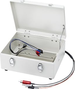 Hioki SME-8350 Shielding Box