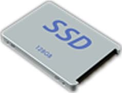 Hioki U8331 128GB SSD Drive for MR8847A