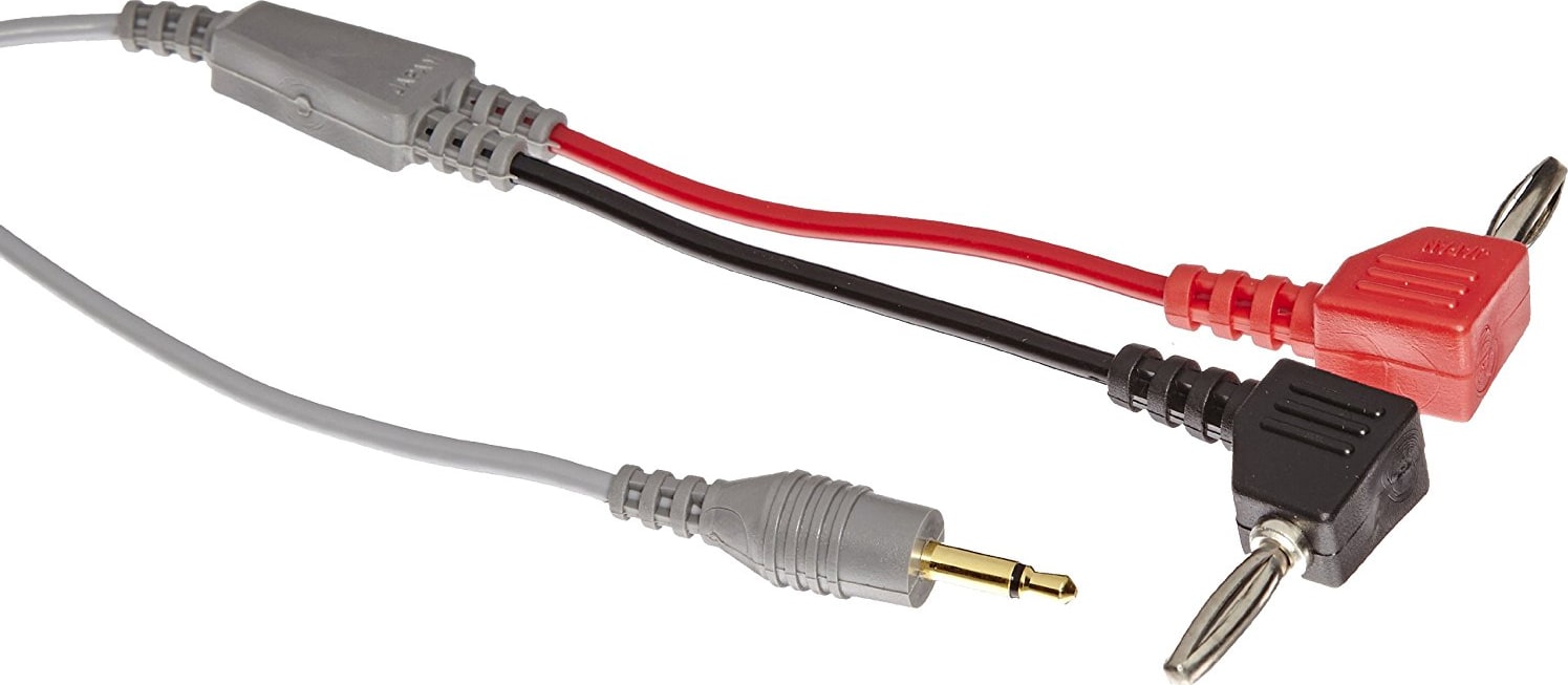 Hioki 9094 Output Cord