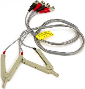 Hioki 9140-10 4 Terminal Probe