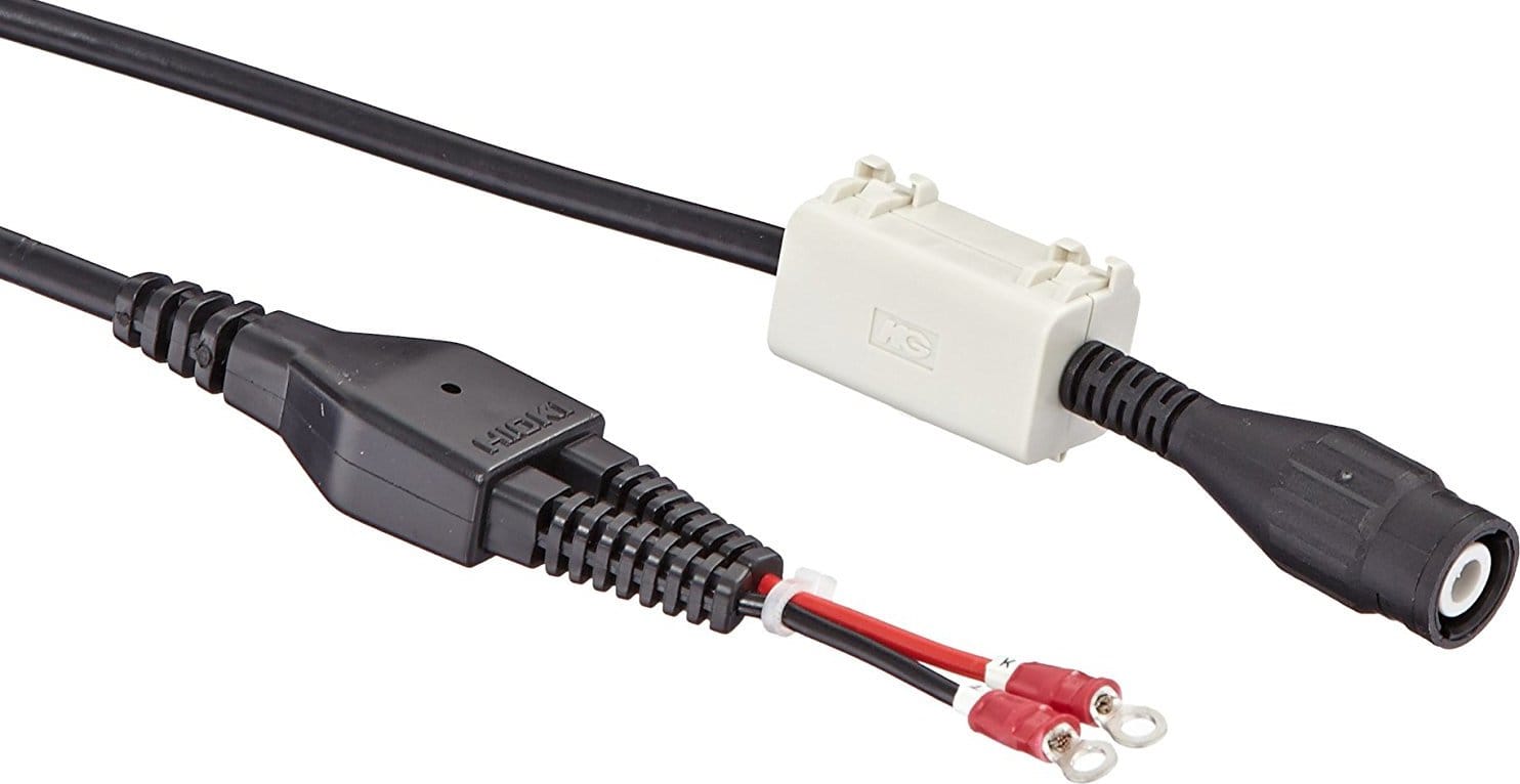 Hioki 9219 Connection Cable