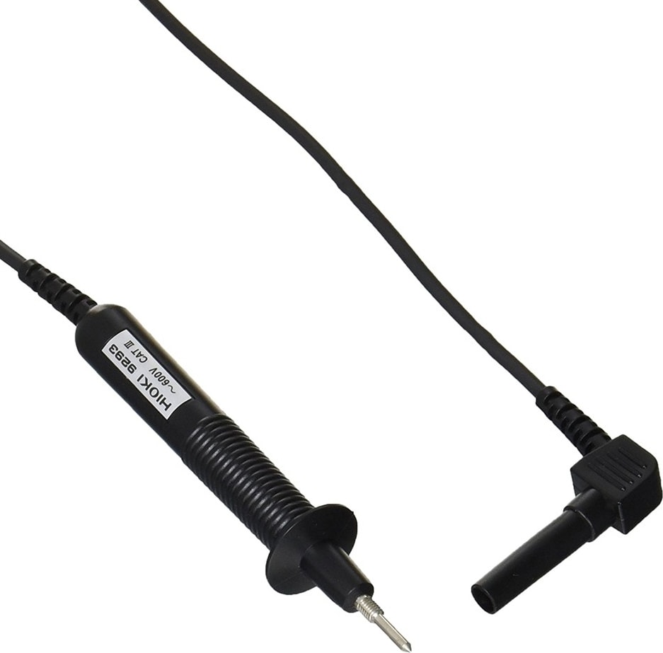 Hioki 9293 Test Lead