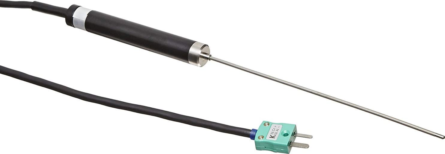 Hioki 9472-50 Temperature Probe