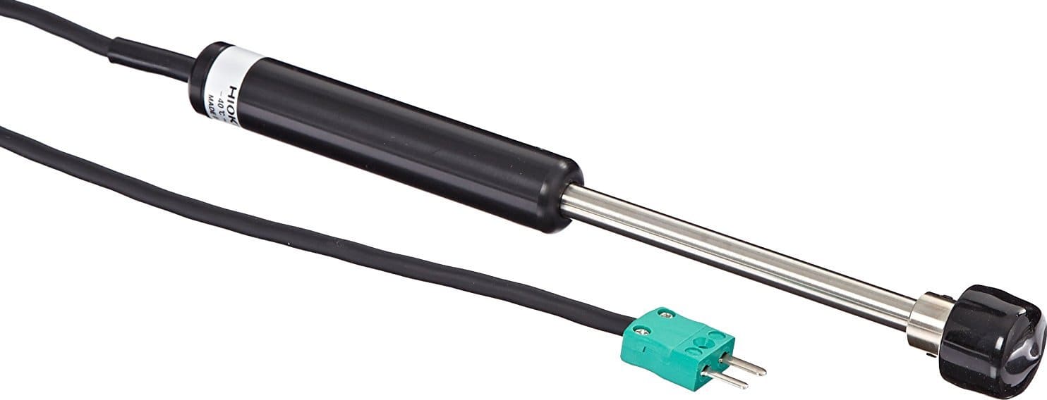 Hioki 9476-50 Temperature Probe