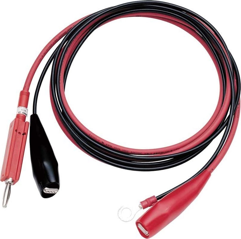 Hioki 9615 High Voltage Lead