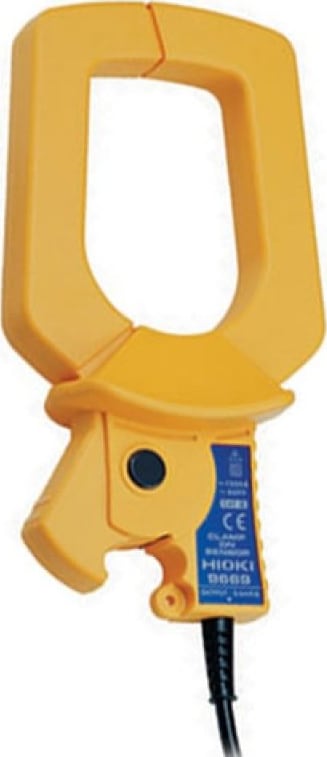 Hioki 9669 Clamp On Sensor