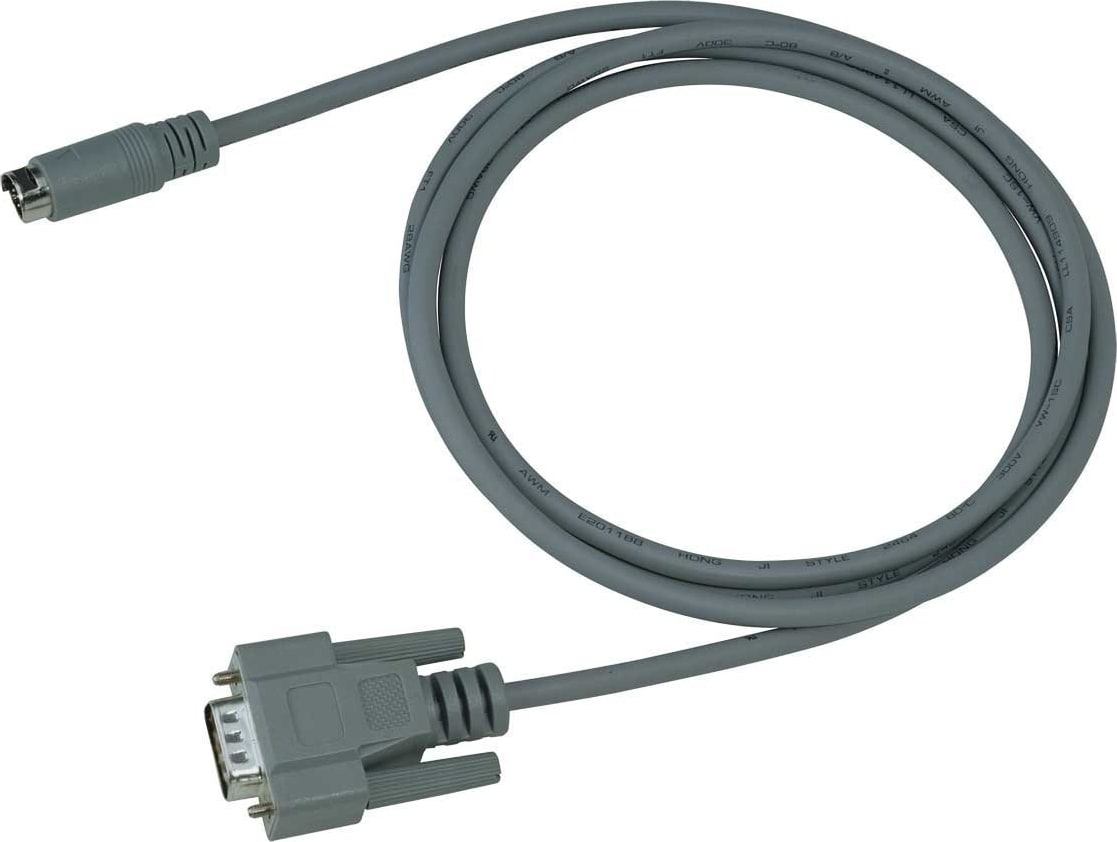 Hioki 9721 RS-232C Cable
