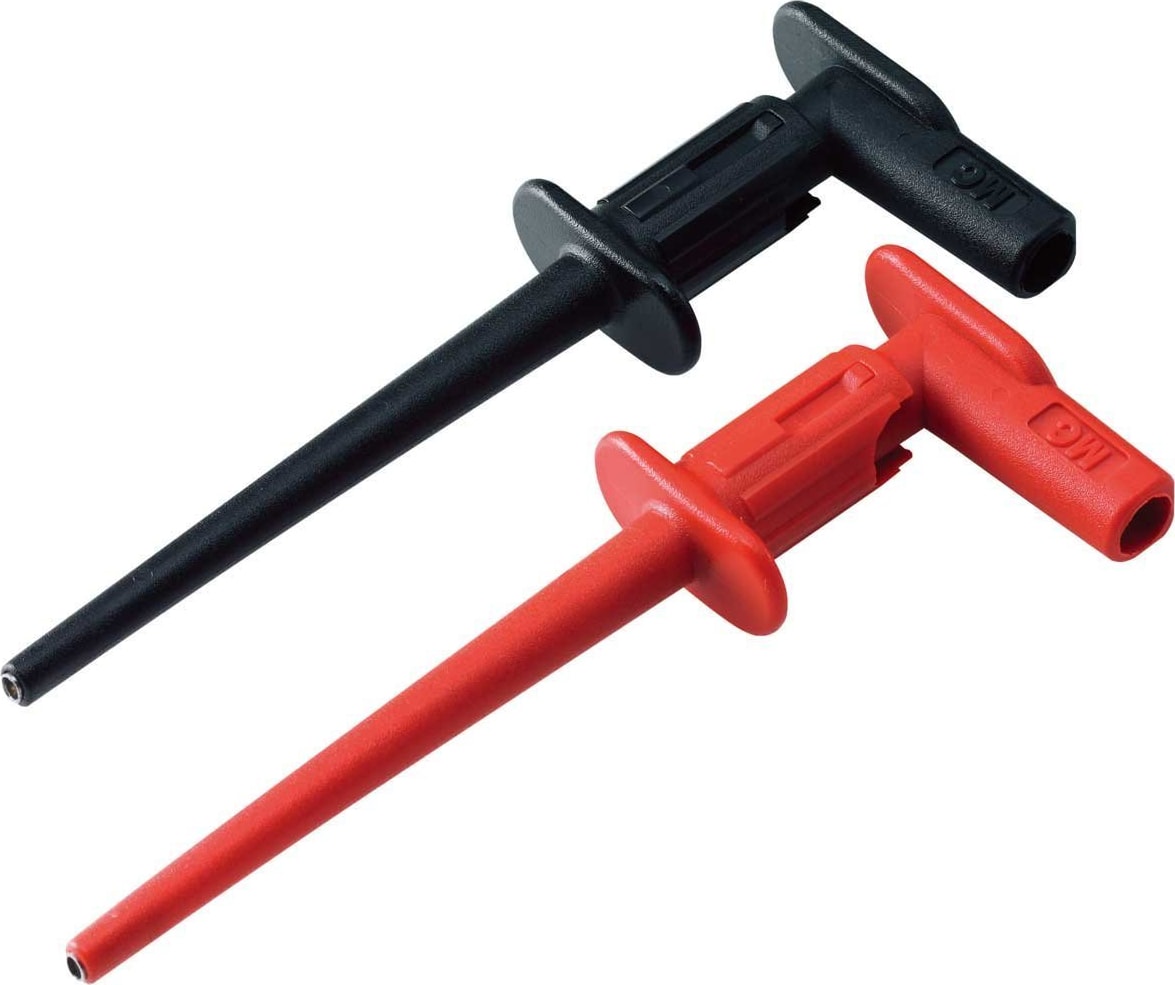 Hioki 9790-02 Grabber Clips