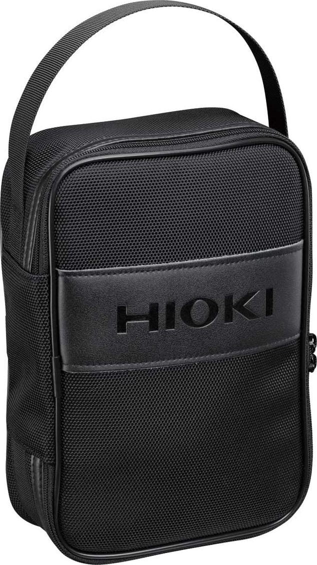 Hioki C0202 Carrying Case