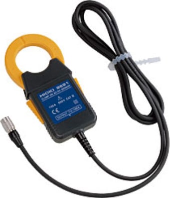 Hioki CT9691 100A AC/DC Clamp Sensor