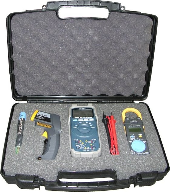 Hioki HPK-1 Professional Kit