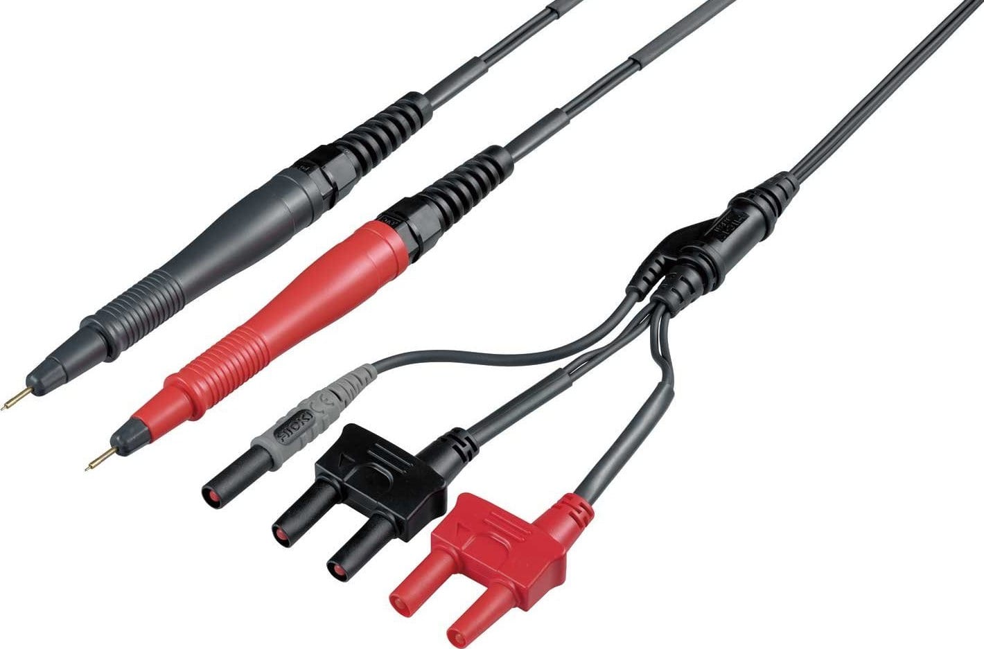 Hioki L2102 Pin Type Lead