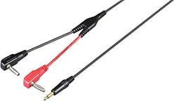 Hioki L9094 Output Cord for CM7290 (banana terminals)