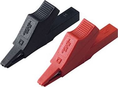 Hioki L9790-01 Alligator Clips