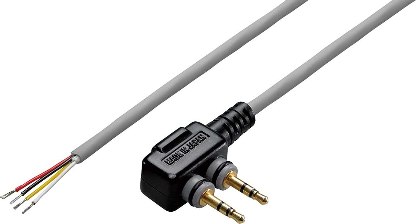 Hioki LR9802 Connection Cable