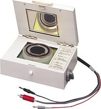 Hioki SME-8310 Plate Sample Electrode