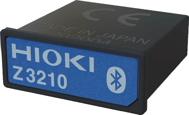 Hioki Z3210
