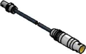 Hipotronics 2883/ALB Adapter cable