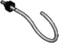 Haefely Hipotronics 2883/HOOK