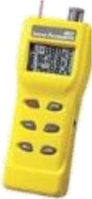 Haefely Hipotronics 2883/TEMP2 Laser infrared