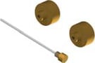Hipotronics TC-877-KIT - Electrode Test Kit