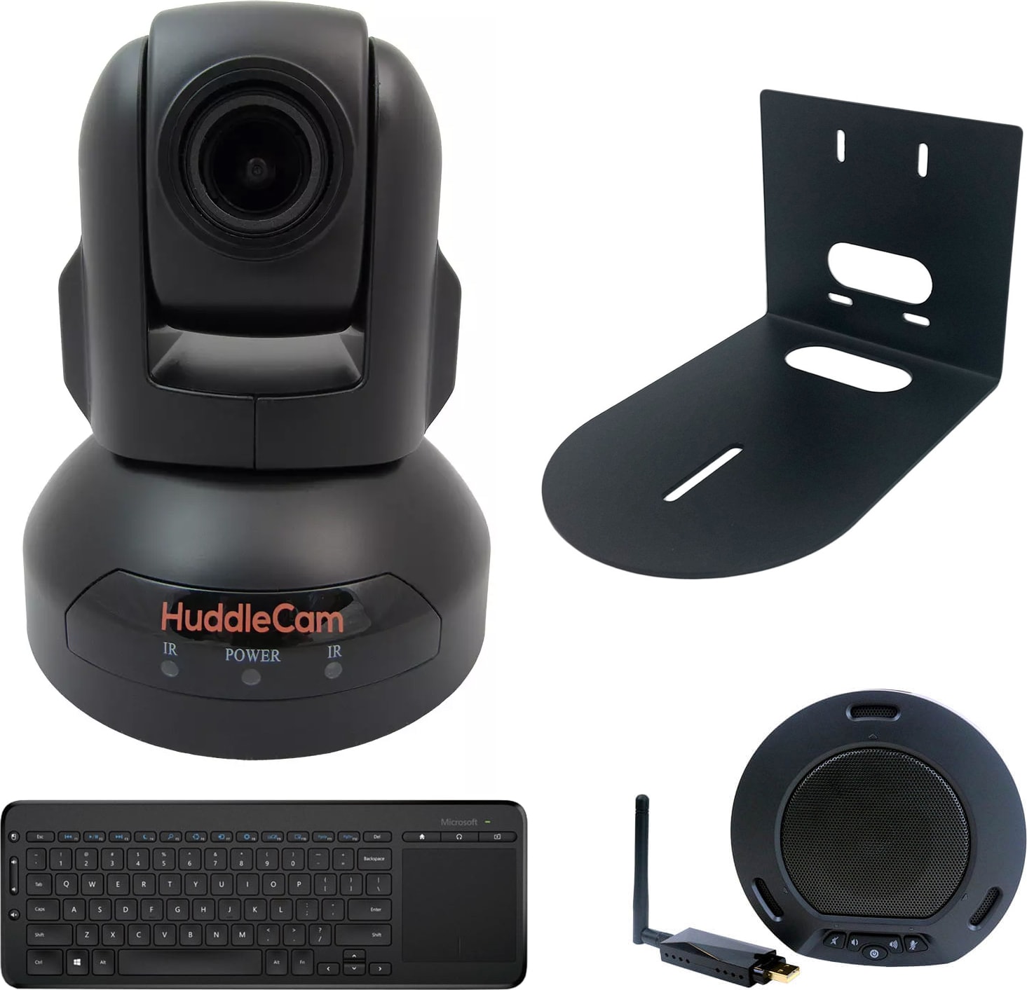 Huddlecam HCTEAMVCSG2NOPC - Video Collaboration Solution