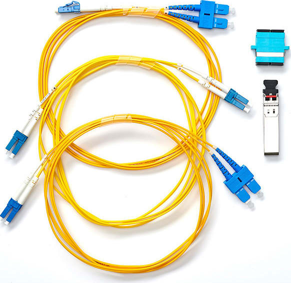 TREND Networks R157051 - 10GbE SM Fibre Kit 1550nm ER