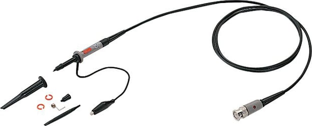 Instek GTP-300B-4 300MHz, Replacement Probe for GDS-2000E Series