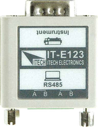 ITech IT-E123 RS485 Communication Interface with RS485 Communication Cable