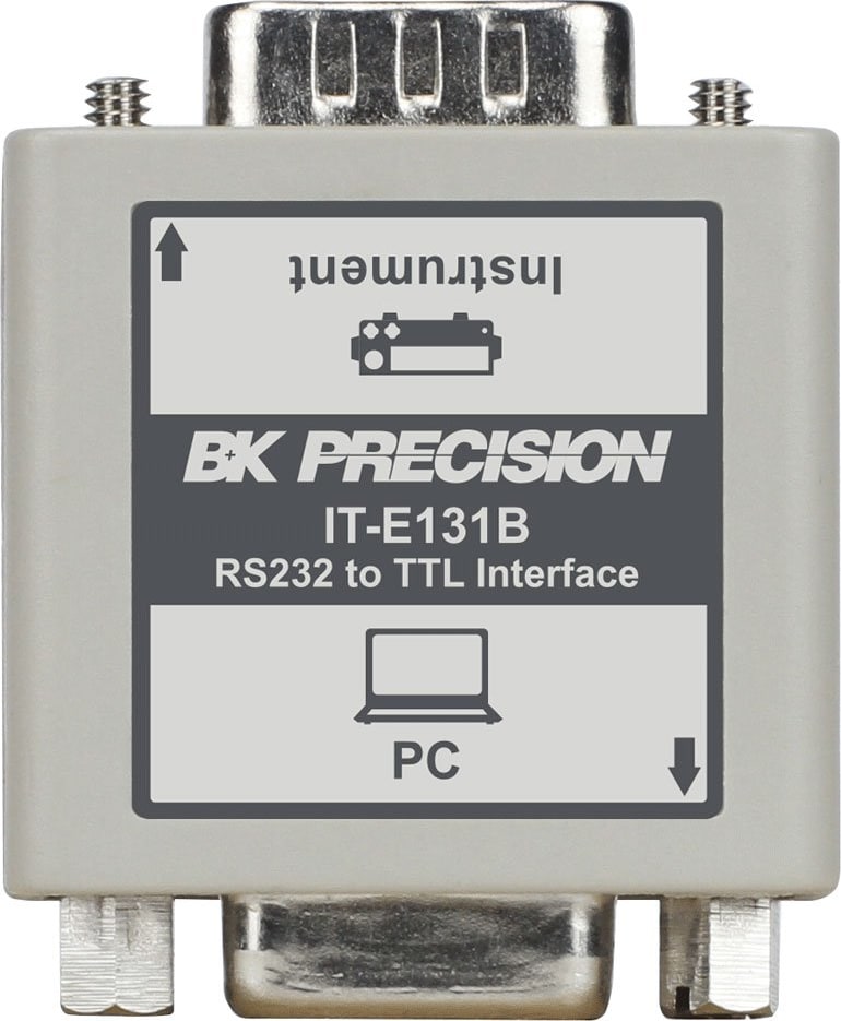 BK IT-E131B RS232 to TTL Interface Kit