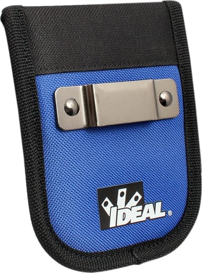Ideal 37-073 - Pro Series Tool Belt Drill Holder