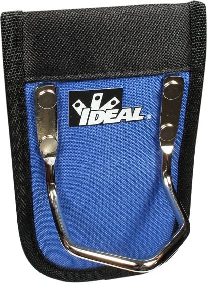 Ideal 37-076 - Pro Series Tool Belt Hammer Holder