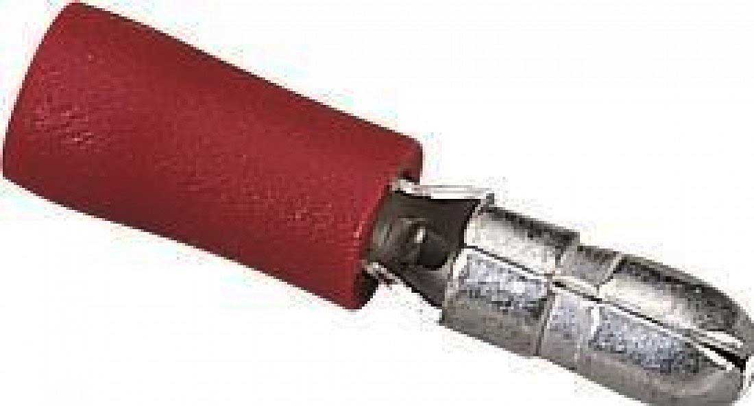 Ideal 83-8001 Vinyl Insulated Bullet Disconnect