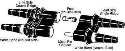  Ideal D65PN-U Phase/Neutral I-Line