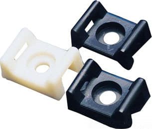 Ideal Screw Mounting Base