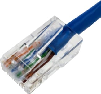 Ideal 86-396J Modular Plug